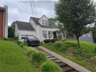 317 Monroe St, Charleston, WV 25303