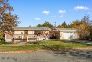 202 N Walnut St, Townsend, MT 59644