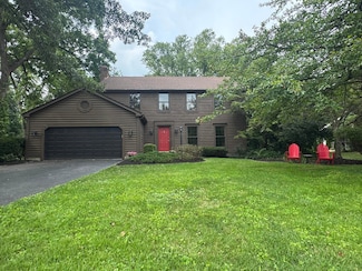 1100 Riva Ridge Blvd, Columbus, OH 43230