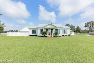 2944 Main Hwy, Breaux Bridge, LA 70517
