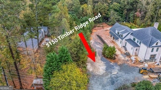 5150 Timber Ridge Rd, Marietta, GA 30068
