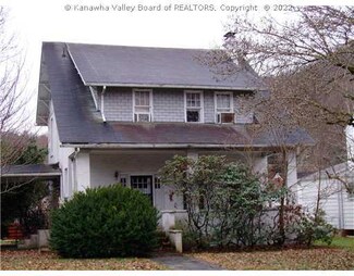 3815 Venable Ave, Charleston, WV 25304
