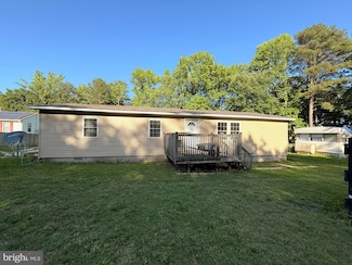 9901 Councell Rd, Cordova, MD 21625