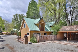 410 Burch St Unit 6-B, Taos, NM 87571