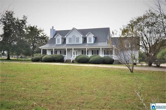 40 Curtis Richey Rd, Locust Fork, AL 35097