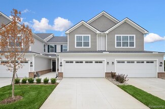 1503 Salt Springs Dr, Saline Township, MI 48176