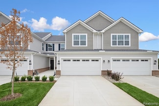 1902 Salt Springs Dr, Saline, MI 48176