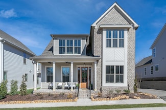 117 Honeycomb Ln, Chattanooga, TN 37421