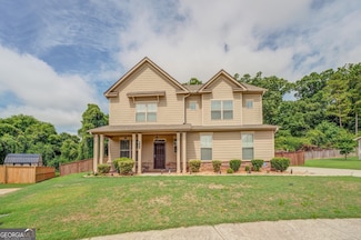 445 Brickstone Way, Covington, GA 30016