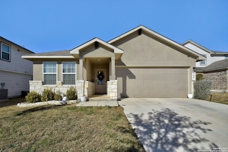 5007 Shallow Divot, San Antonio, TX 78261