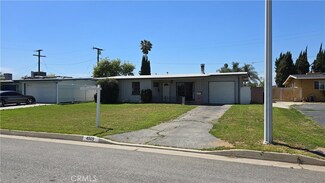 4503 N Vincent Ave, Covina, CA 91722