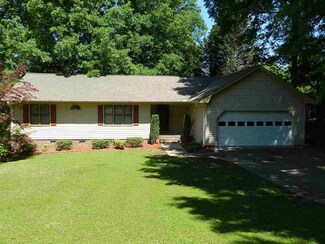 25 Bo Ln, Gaffney, SC 29340