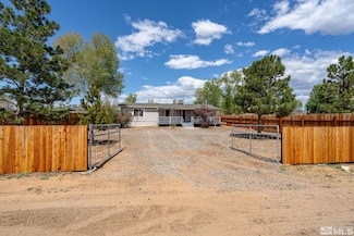 1406 Rabe Way, Carson City, NV 89701