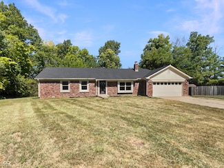 6472 Merom Ct, Indianapolis, IN 46268