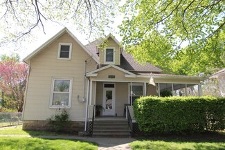 639 S Grant Ave, Springfield, MO 65806