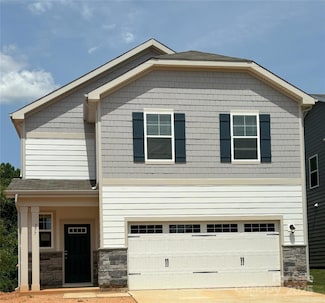 277 Bezelle Ave, York, SC 29745