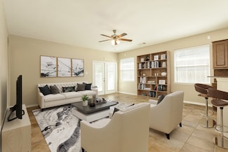 6185 Galloway Ln, League City, TX 77573