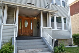 143 Providence St Unit 2, Worcester, MA 01604