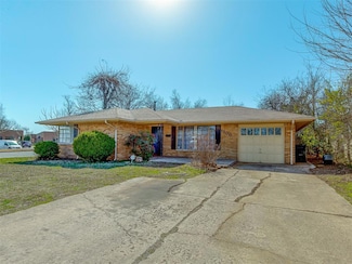 1100 W Wilshire Blvd, Oklahoma City, OK 73116