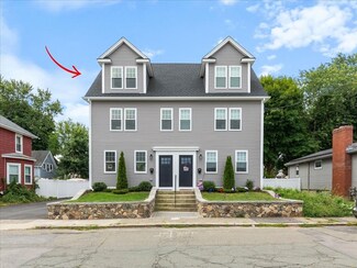 20 Bacheller St Unit 22, Lynn, MA 01904