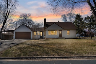 8620 Stevens Ave S, Bloomington, MN 55420