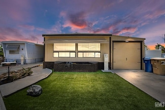 348 Petrol Rd Unit 394, Bakersfield, CA 93308