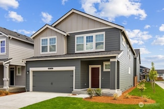 4002 Hyde Loop NE Unit 140, Olympia, WA 98506