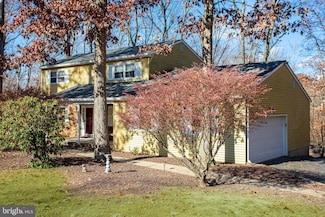 58 Lochatong Rd, Ewing, NJ 08628