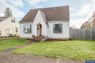 797 SW Washington St, Dallas, OR 97338