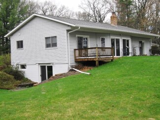 26240 Whistler Rd, Webster, WI 54893