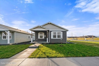 5082 E Norma Ave, Post Falls, ID 83854