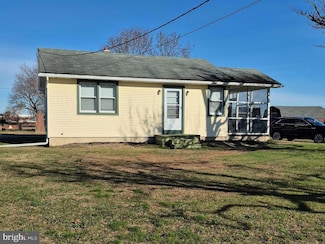 4866 Trento Ave, Vineland, NJ 08361