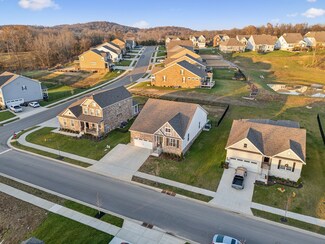 133 John T Alexander Blvd, Hendersonville, TN 37075
