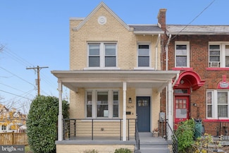 5629 8th St NW, Washington, DC 20011