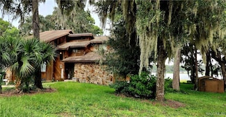 510 Turner Camp Rd, Inverness, FL 34450