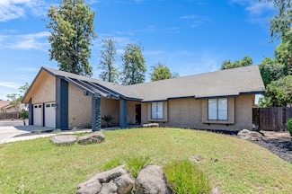 3701 W Sunnyside Ave, Visalia, CA 93277