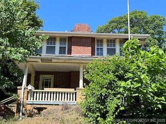 502 N Mckinley Ave, Sand Springs, OK 74063