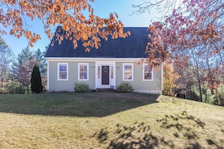 239 Ricker Rd, Loudon, NH 03307