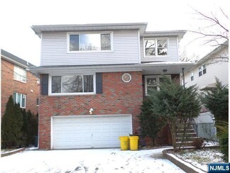 112 Temple Terrace Unit 2nd floor, Palisades Park, NJ 07650