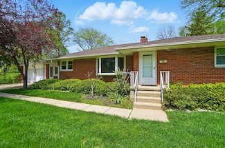 530 Fairfield Pike, Yellow Springs, OH 45387