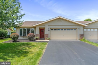 169 Arrowhead Ridge, Hedgesville, WV 25427