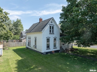 410 S Main St, Abingdon, IL 61410