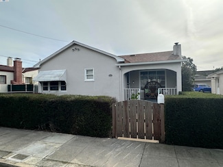 1470 171st Ave, Hayward, CA 94541