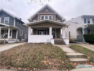 4115 Fairview Dr, Toledo, OH 43612