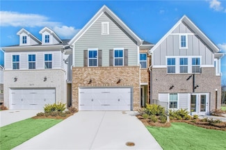 5769 Tillman Way, Powder Springs, GA 30127