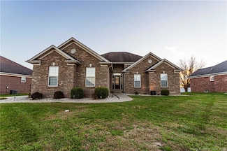3122 Ambercrest Loop, Jeffersonville, IN 47130
