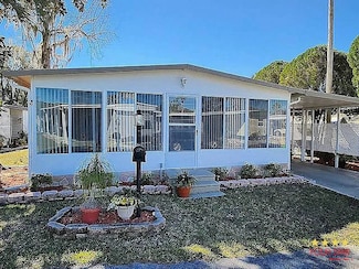 1800 E Graves Ave Unit 151, Orange City, FL 32763