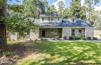 601 Springdale Woods Dr, Macon, GA 31210