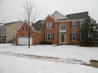 5906 Betty Gloyd Dr, Hoffman Estates, IL 60192
