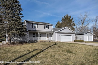 3618 W Howell Rd, Mason, MI 48854